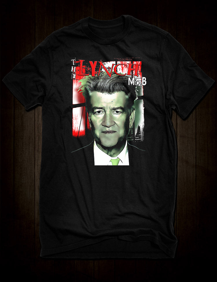 The Lynch Mob T-Shirt