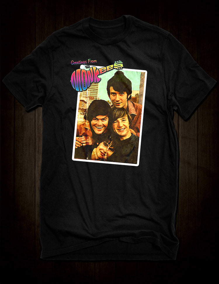 The Monkees T-Shirt