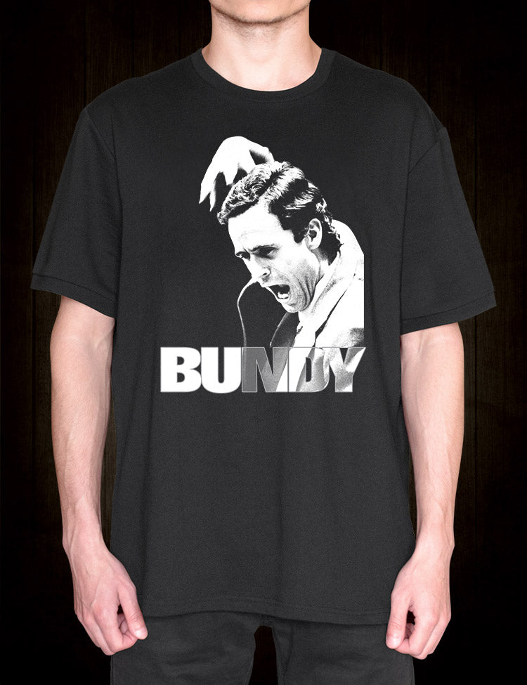 Bundy T-Shirt