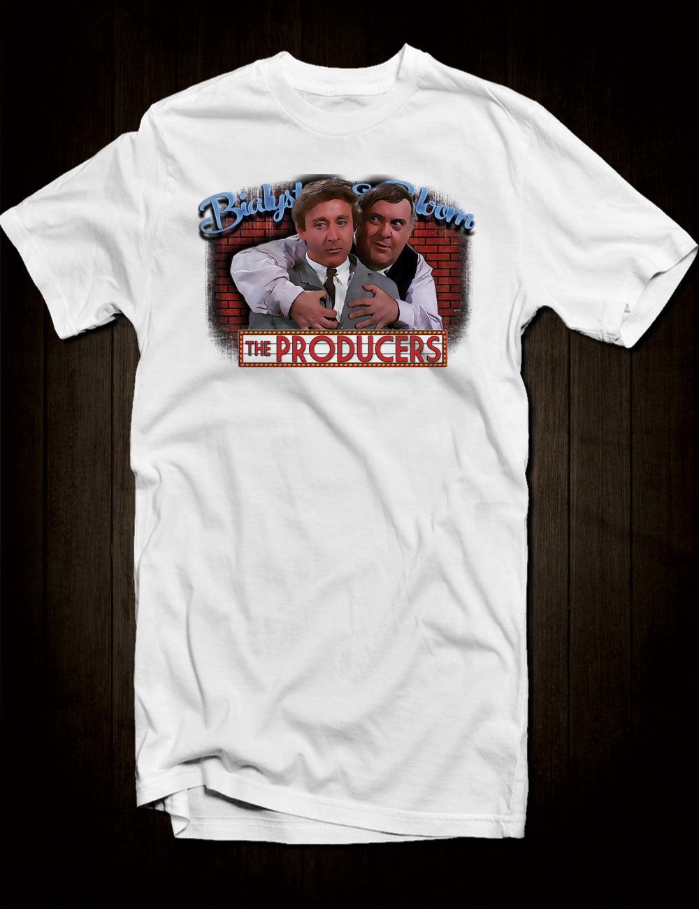 The Producers T-Shirt