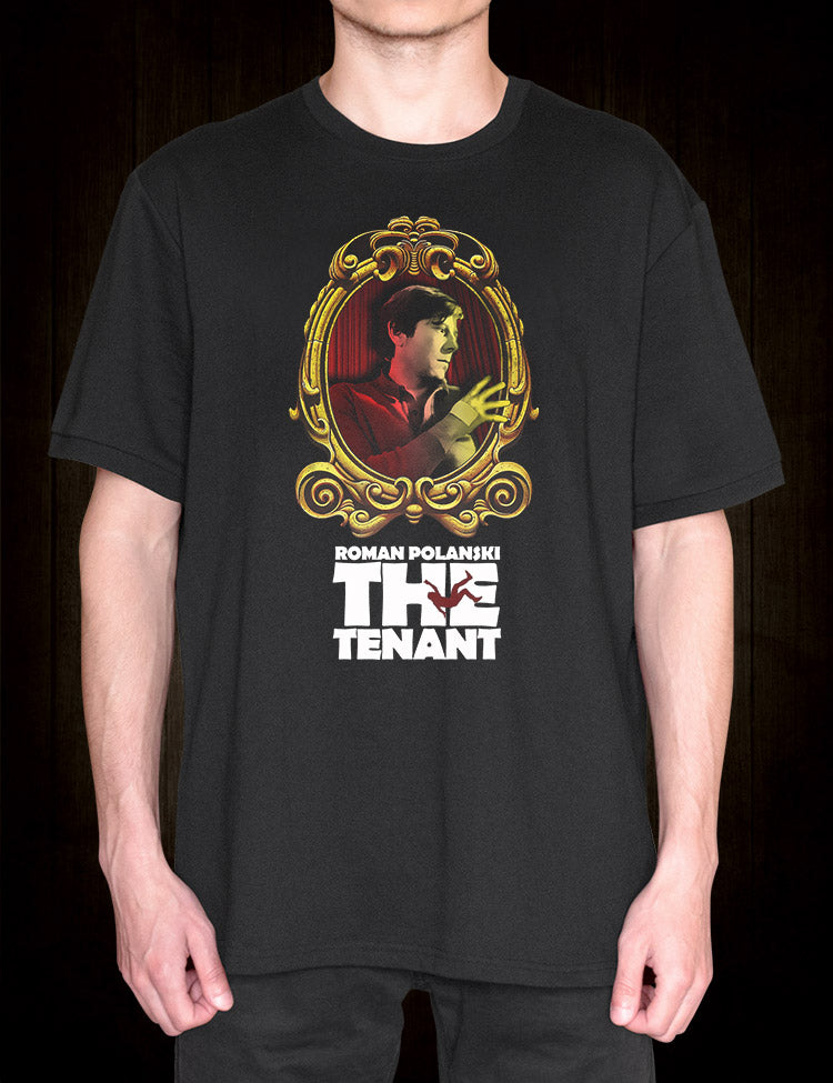 Roman Polanski The Tenant T-Shirt