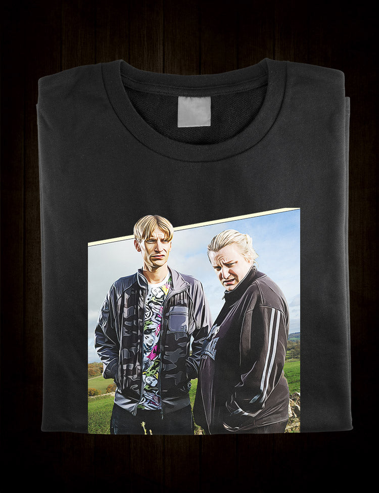 This Country Kerry And Kurten T-Shirt