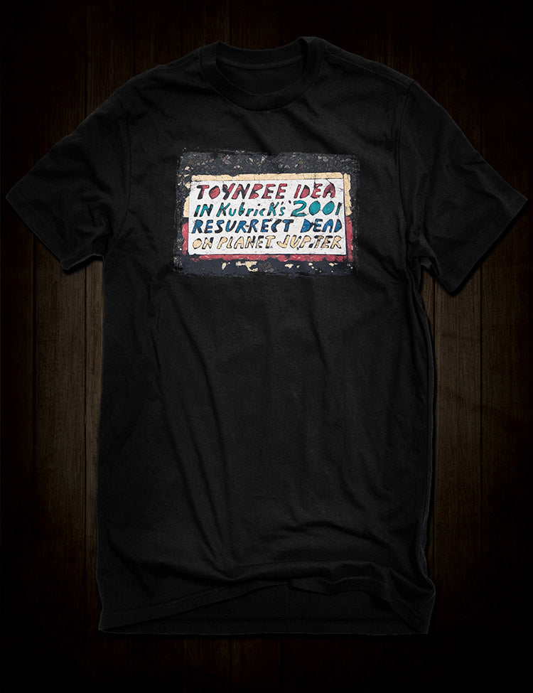 Toynbee Tiles T-Shirt