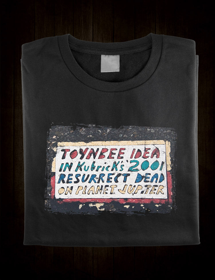 Toynbee Tiles T-Shirt