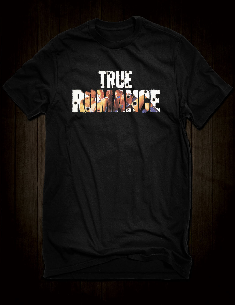 True Romance T-Shirt