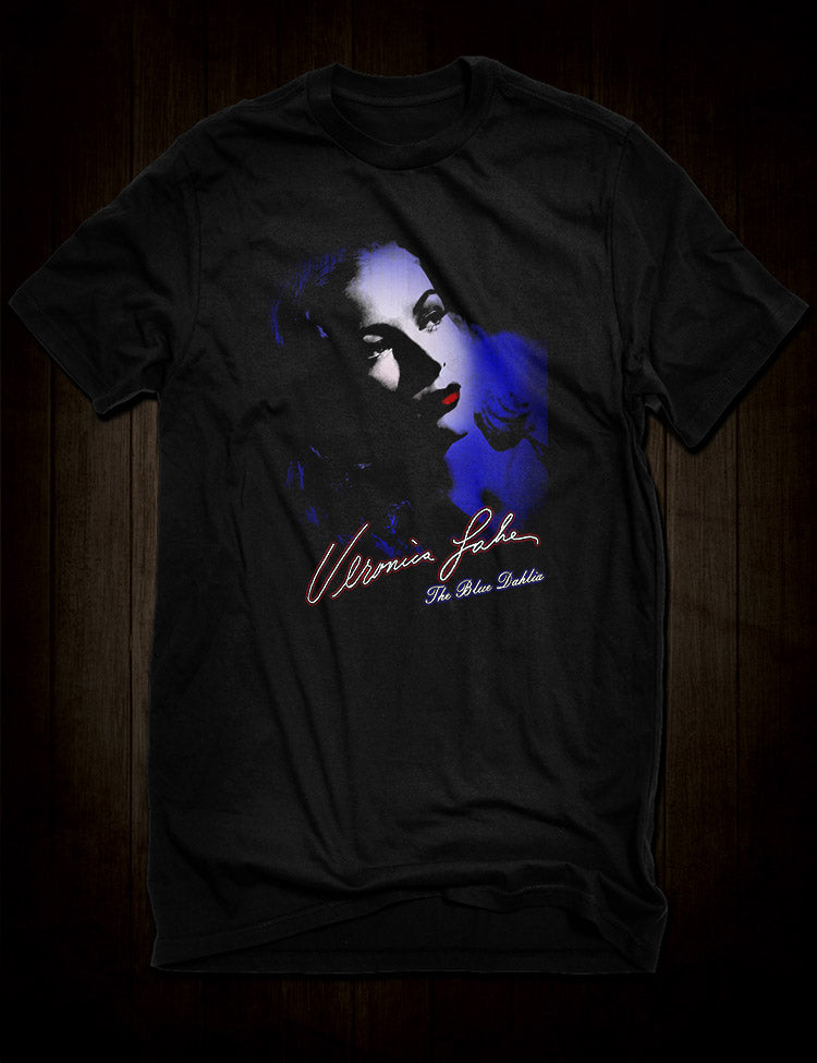 Veronica Lake T-Shirt