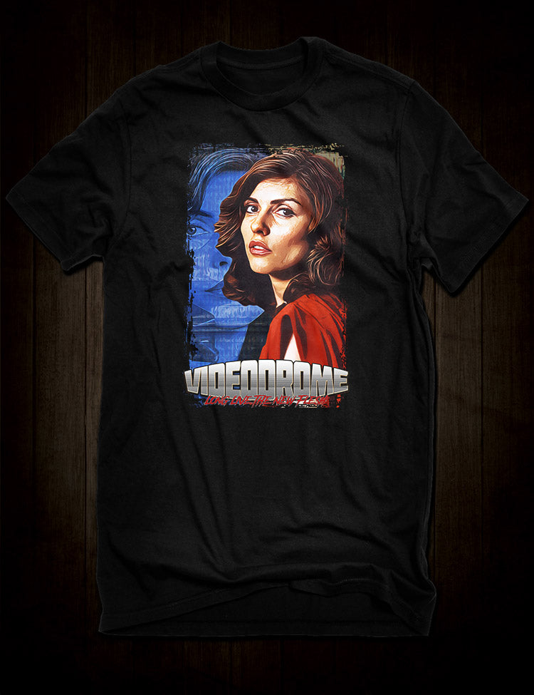 Videodrome T-Shirt