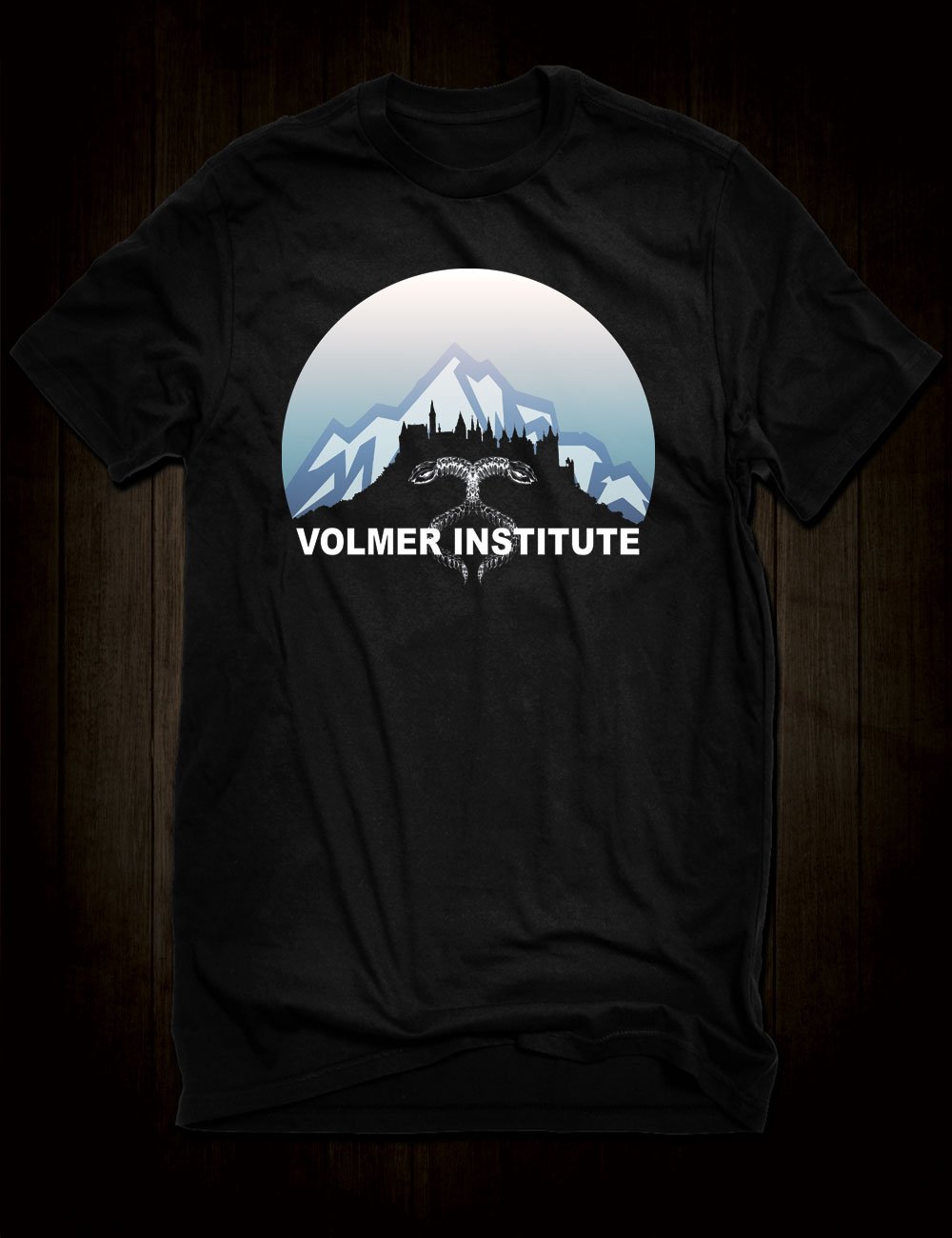 Volmer Institute T-Shirt