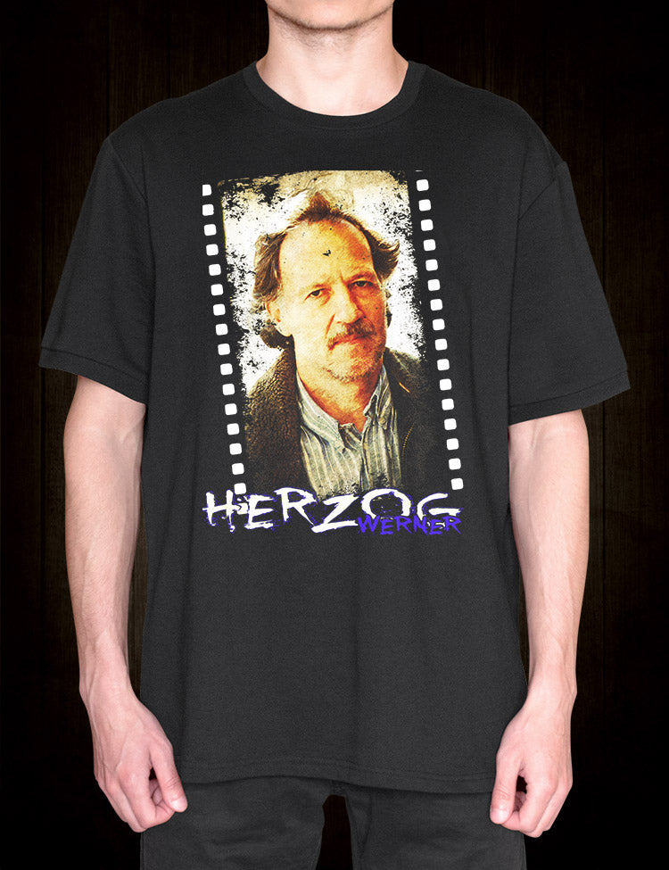 Herzog Film T-Shirt