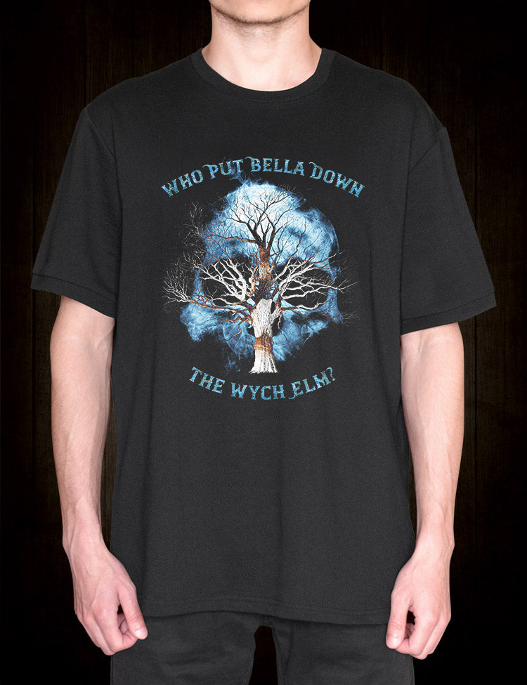Wych Elm T-Shirt 