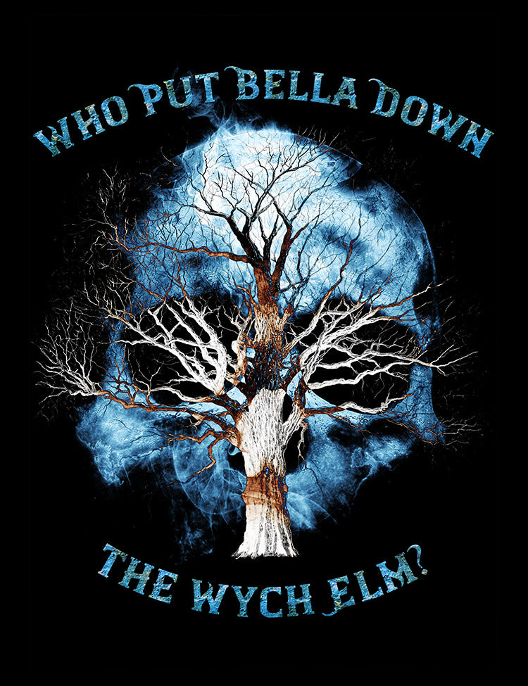 Who Put Bella Down The Wych Elm Mystery T-Shirt