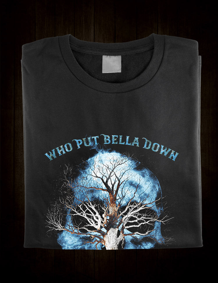 Who Put Bella In The Witch Elm Original T-SHirt