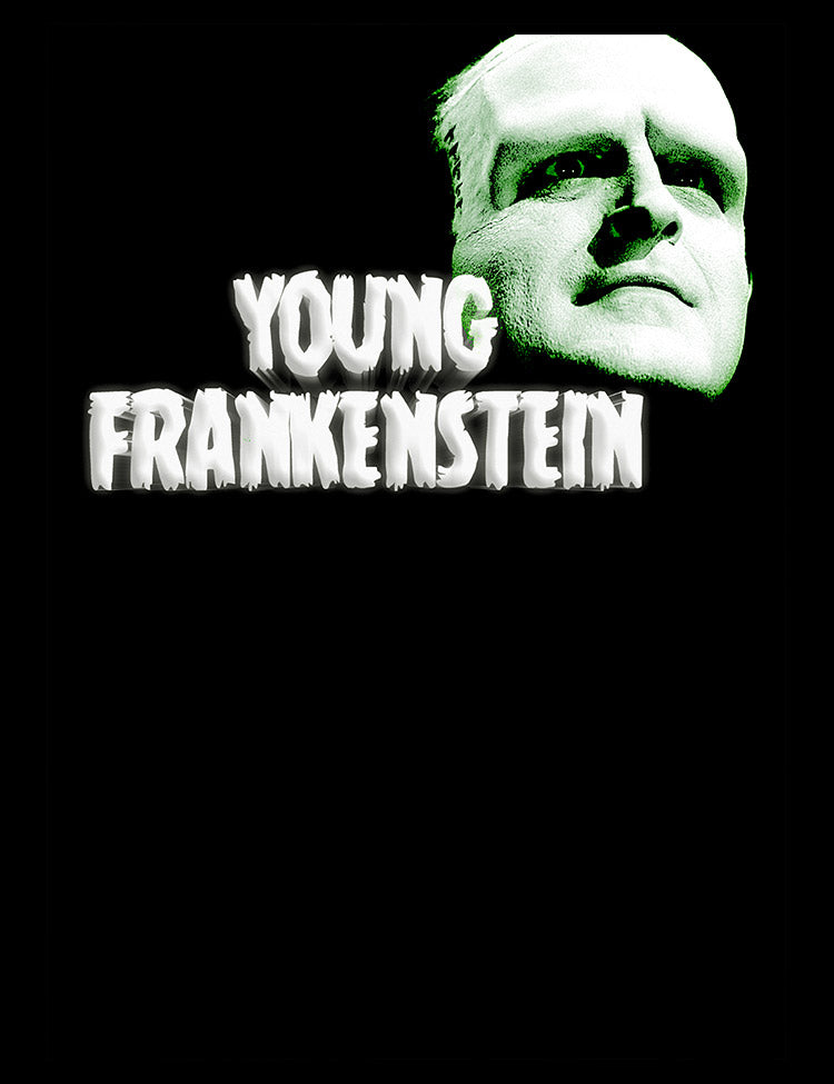 Young Frankenstein T-Shirt